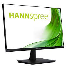 Monitor Hannspree 24" HC248PFB